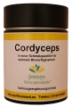 Cordyceps Schmelzpastille 10 mg