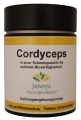 Cordyceps Schmelzpastille 1 mg