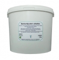 Bentonitpulver Pharmaqualität 3 kg